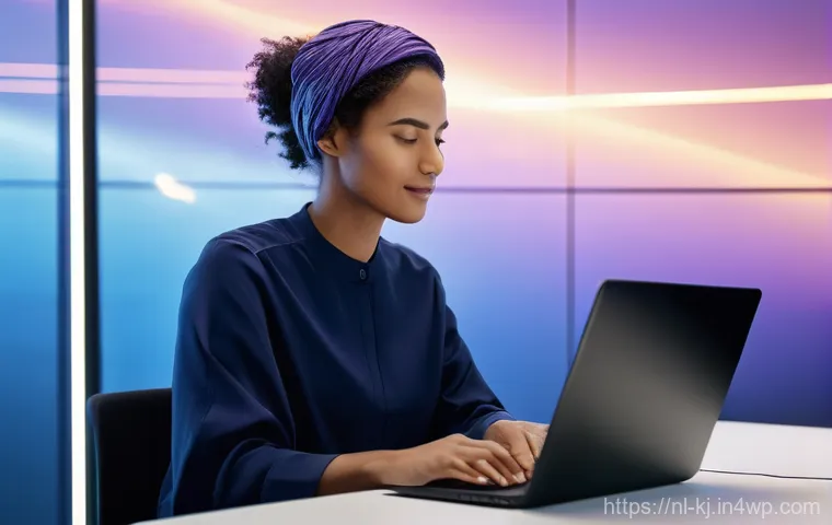 분산 시스템에서의 웹 기술 활용 방안 - **Monolith to Microservices Transformation (Metaphorical)**
    "A compelling split image illustrati...