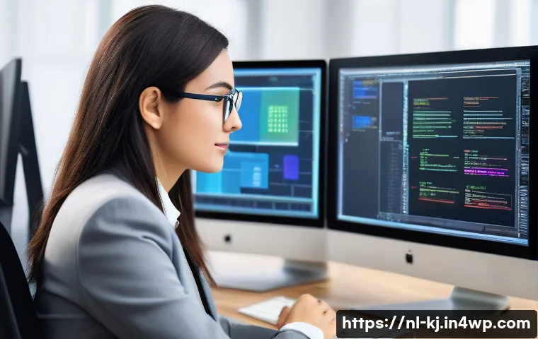 HTML5 캔버스를 활용한 게임 개발 - **Prompt: The Birth of a Game Idea**
    A bright, inviting image depicting a young, casually dresse...