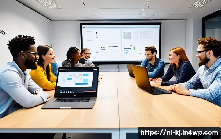 웹 기술을 통한 장애인 접근성 강화 방법 관련 이미지 1