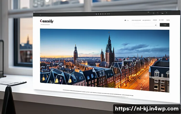 웹 기술을 통한 장애인 접근성 강화 방법 관련 이미지 2