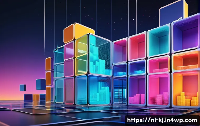 컴포넌트 기반 개발의 실용적 접근 관련 이미지 1