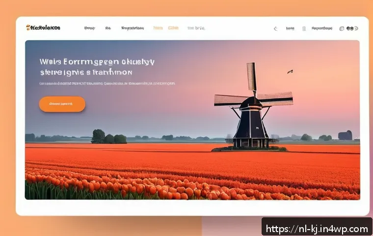 Ontdek de kracht van CSS3: zo geef je jouw website een unieke en moderne uitstraling 4 CSS3 효과적인 디자인 활용법 관련 이미지 2